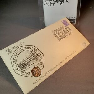 1981 stamp, Monaco 1979 10 Centimes Coin Stamp Cover FDC Coins All Nations